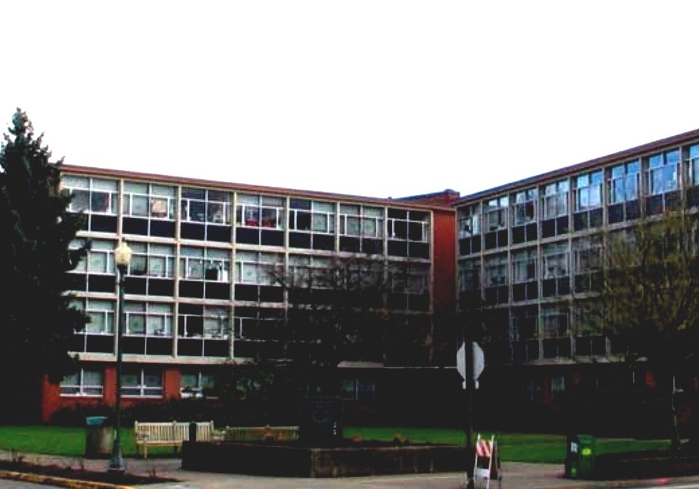 Hamilton, Oregon Hamilton Oregon