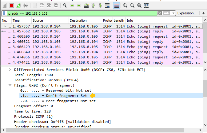 Understanding Guide To ICMP Protocol With Wireshark Hacking Reviews calculate-upload-download-speed-using-ping-baeldung-on-computer-science