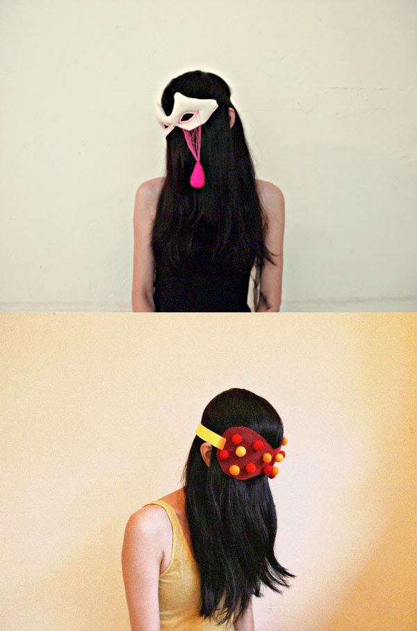 Sokkuan Tye. Sadako’s Unfashionable Fashion Diary. Fotografía | Photography