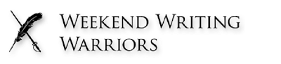 Weekend Writing Warriors