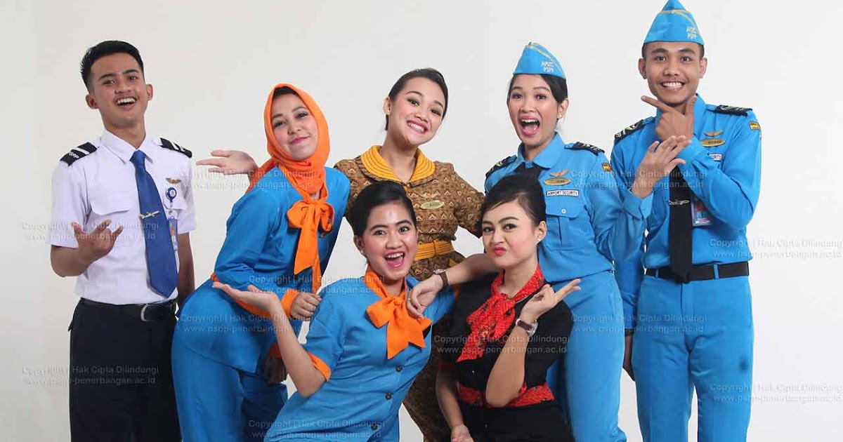 Sekolah Pramugari Terbaik di Indonesia Seleksi Pramugari