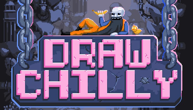 DRAW CHILLY - APK (MOD/Many Lives) For Android