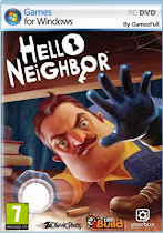 Descargar Hello Neighbor MULTi23 – ElAmigos para 
    PC Windows en Español es un juego de Horror desarrollado por Dynamic Pixels