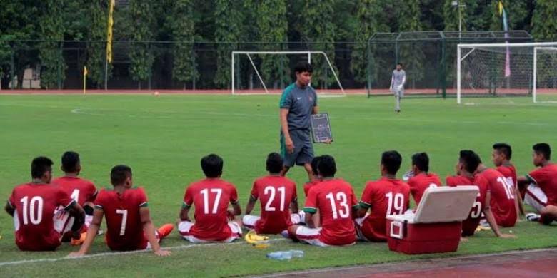 Inilah Akibat Sebenarnya Yang Membuat Indonesia U-19 Mengalami Kekalahan Dari Vietnam Inilah Akibat Sebenarnya Yang Membuat Indonesia U-19 Mengalami Kekalahan Dari Vietnam