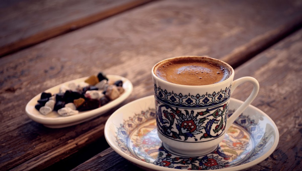 Kahve, Coffee, Kaffee, Koffie, Cà phê, кофе, Café TeknOlsun
