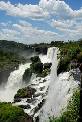 CATARATAS DE IGUAZU - Blogs de Argentina - CATARATAS DE IGUAZÚ (10)