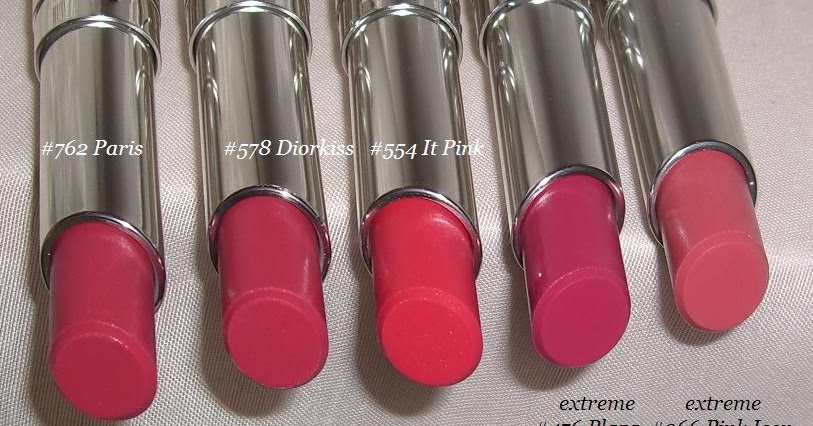 dior addict lipstick 578