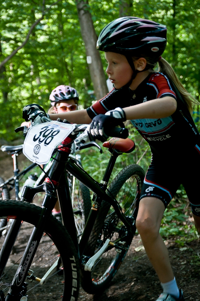 masleid mountain bike