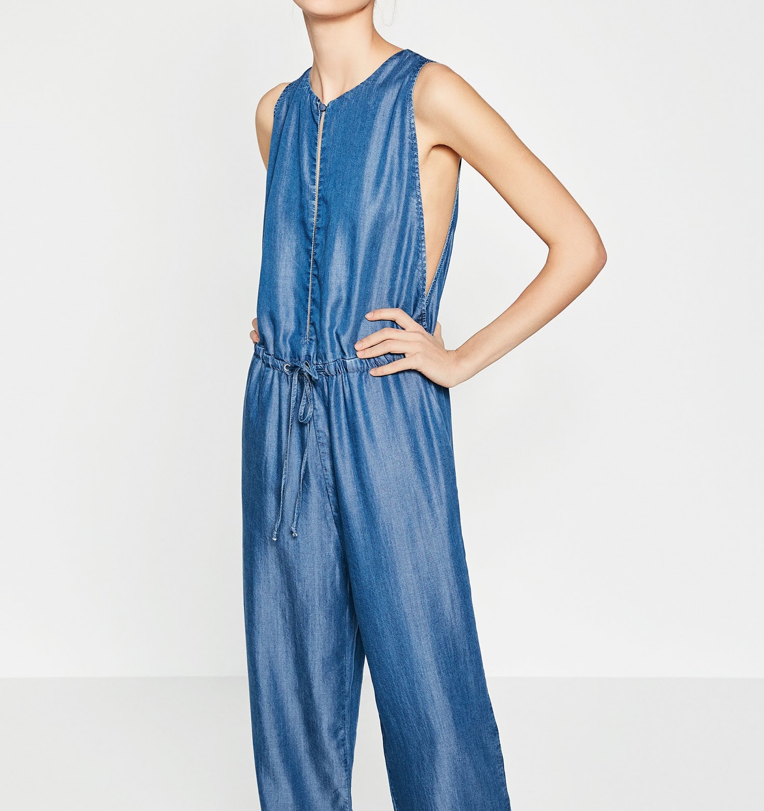 wishlist jumpsuit