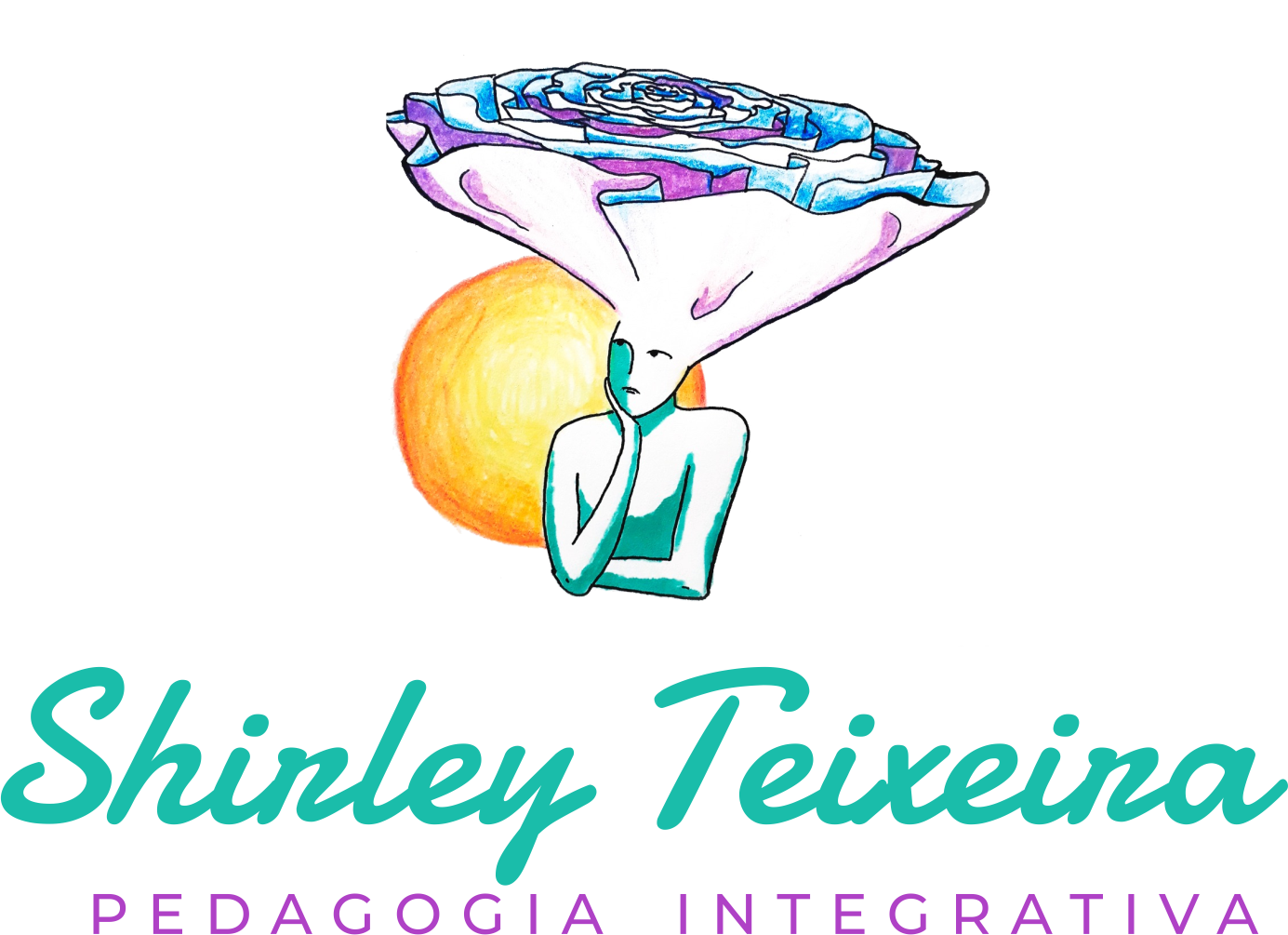 Shirley Teixeira - Pedagogia Integrativa