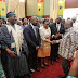 “Ghana’s Image On International Stage Restored” – President Akufo-Addo. 