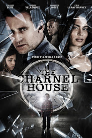 Watch Movies The Charnel House (2016) Full Free Online