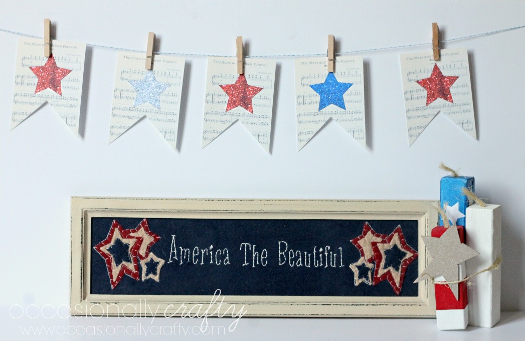 free-patriotic-sheet-music-banner-occasionally-crafty-free-patriotic
