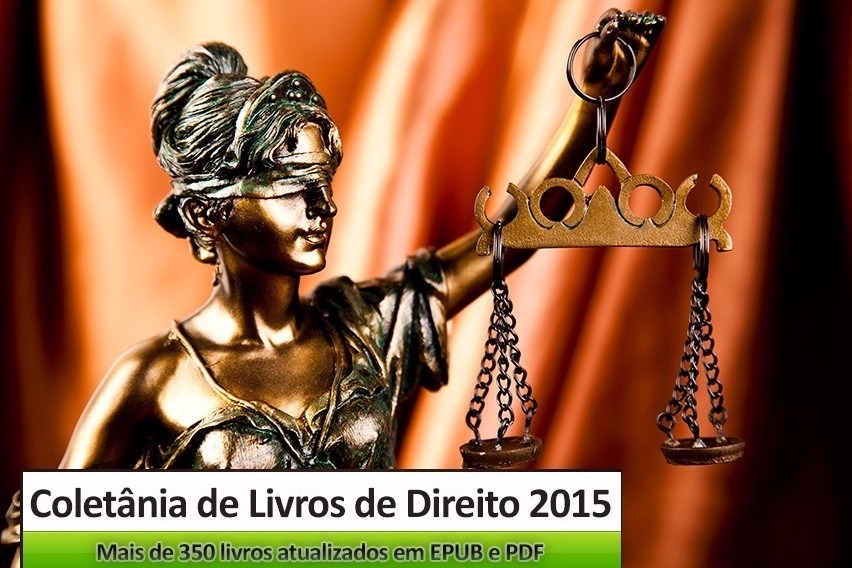 Livros De Direito Para Em Pdf