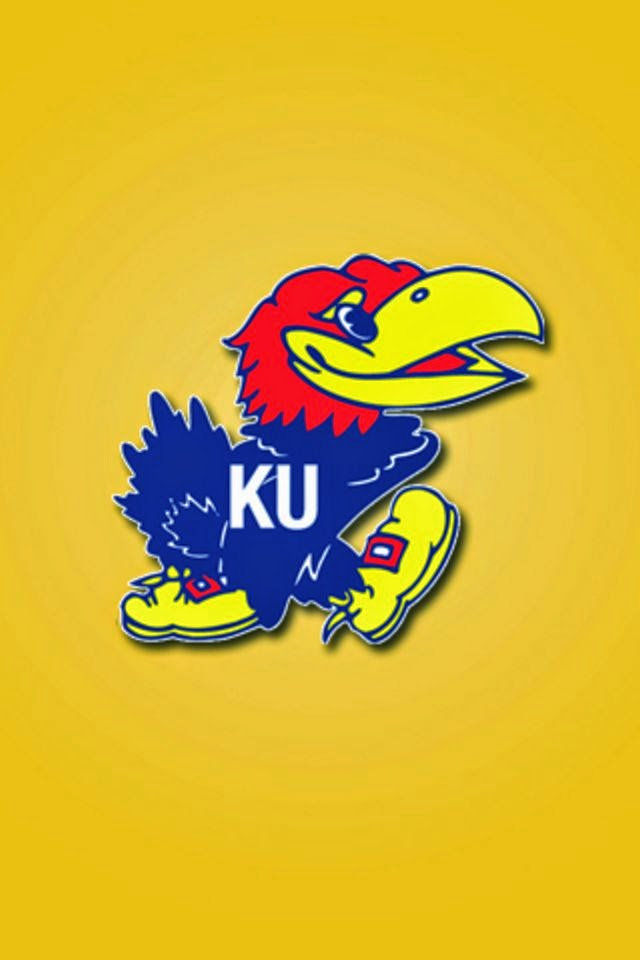 Kansas Jayhawks Kansas University Athletics Online World