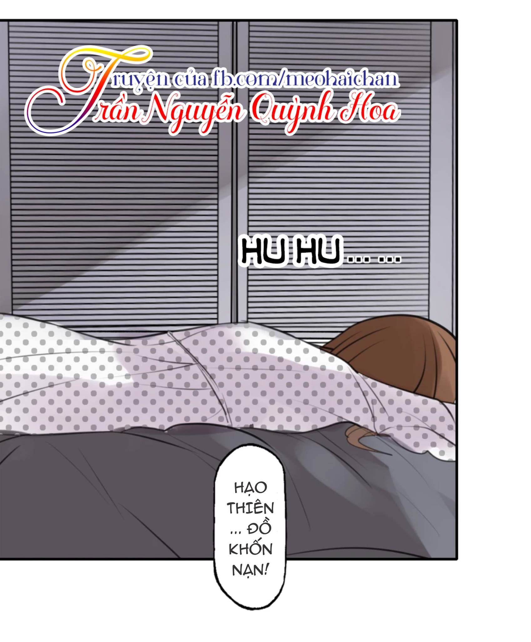 Bào Cá Hoàng Thái Tử Chap 4 - Next Chap 5