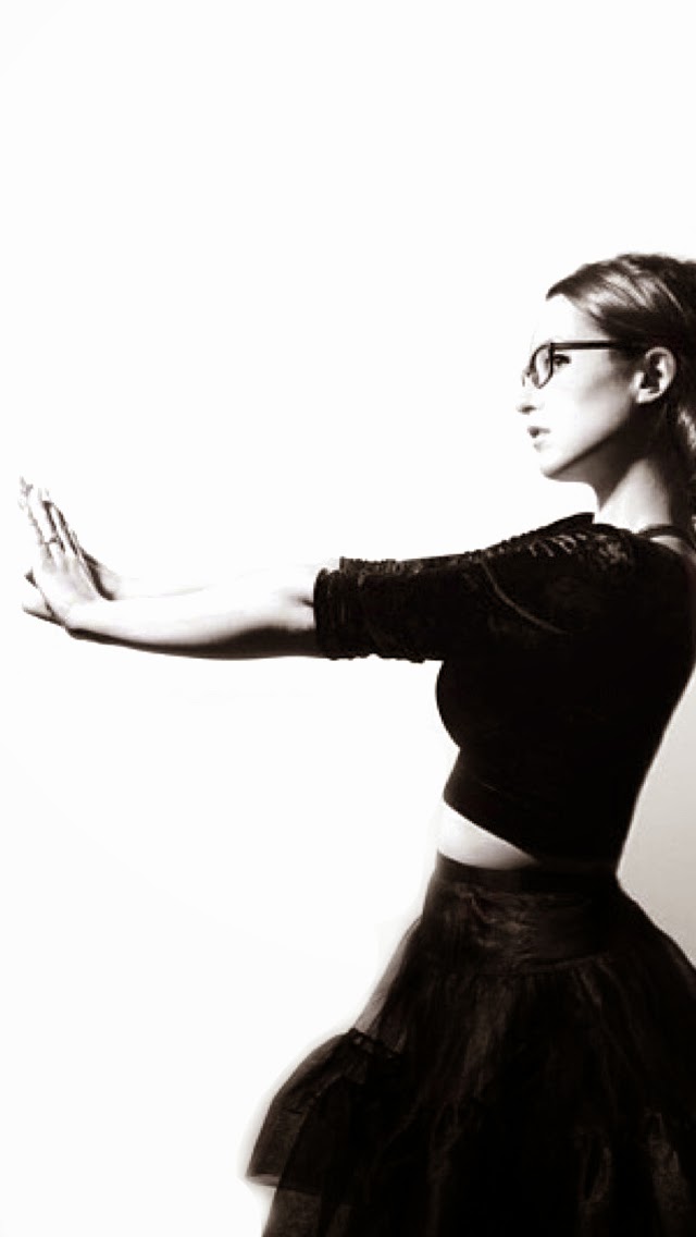 Ingrid Michaelson Lights Out Album Cover