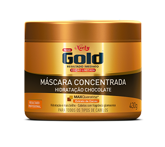 #ToQuerendo: Linha de Chocolate da Niely Gold. 