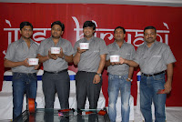 Just Biryani Movie Pressmeet Gallery [Andhrula Music]