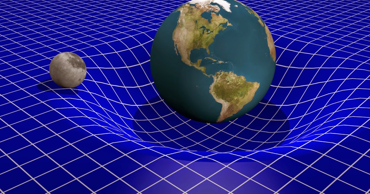 CIENCIAS NATULARES La grabedad