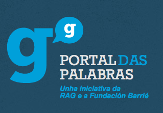 O PORTAL DAS PALABRAS