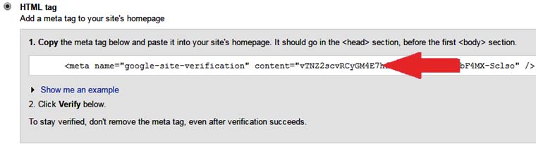 Image result for search console homepage