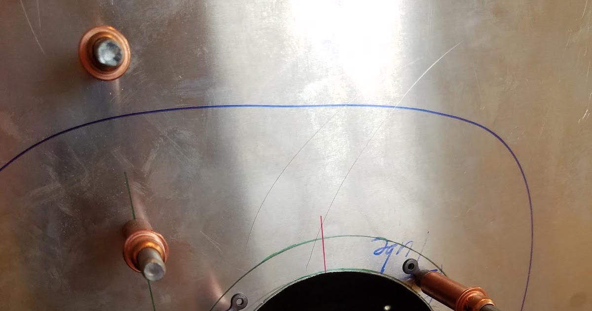 Paegelow's WaiexB Build Log Pitot Tube Installation, Part 2 (1)