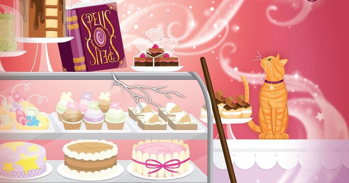 The White Mountain Librarian Brownies & Broomsticks by Bailey Cates