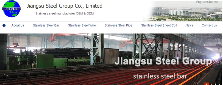 Jiangsu Steel Group