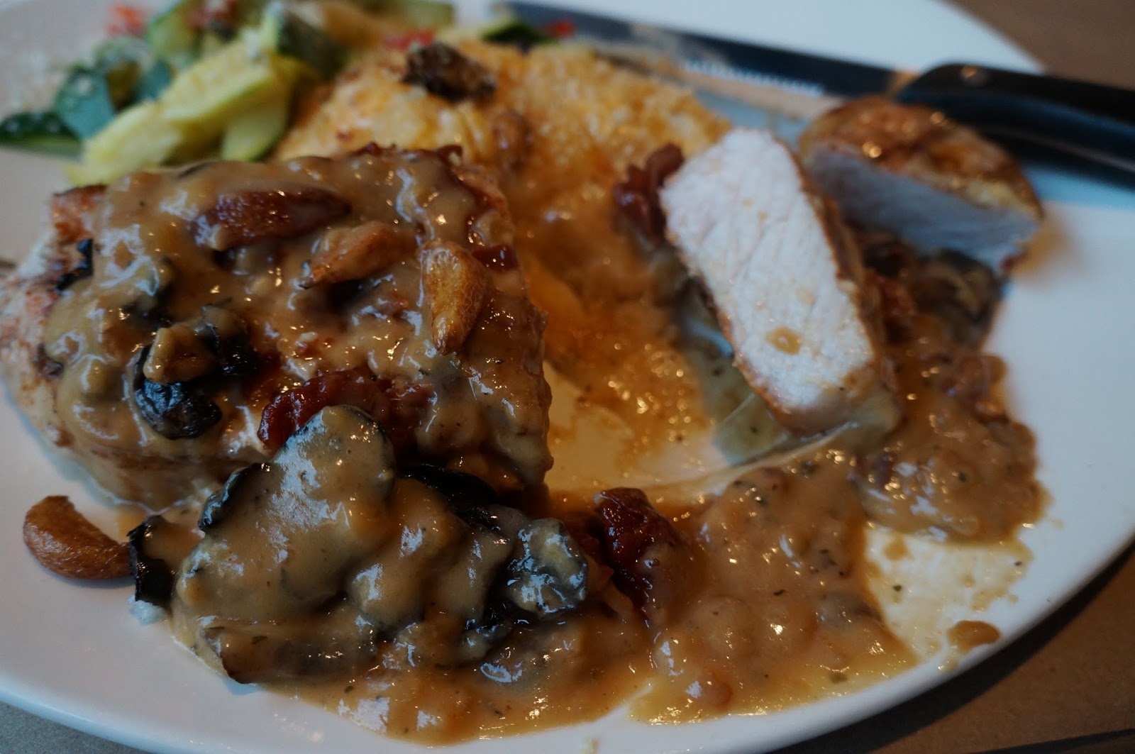 Evan and Lauren's Cool Blog 7/22/15 Bonefish Grill Hooked on Tuesday Menu