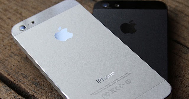 Smartphones and Tablets: APPLE iPHONE 5 FULL SMARTPHONE SPECIFICATIONS