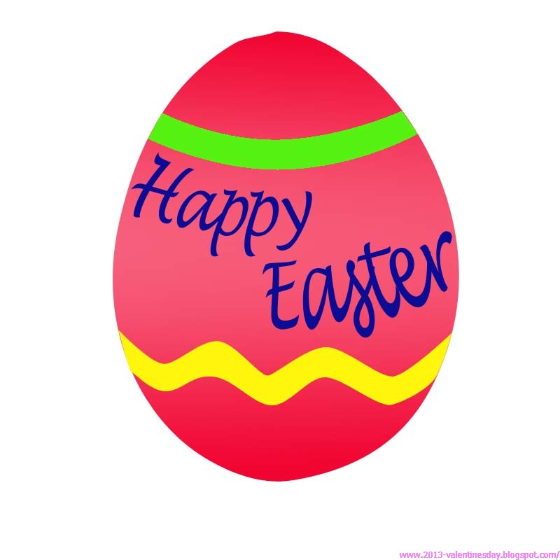 small easter clip art free - photo #15