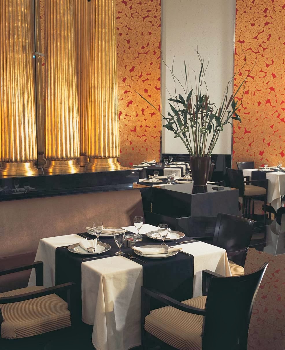 RUPALI DEAN TRAVELLER AND FOODIE Flavours of Kashmir Saffron, TridentGurgaon