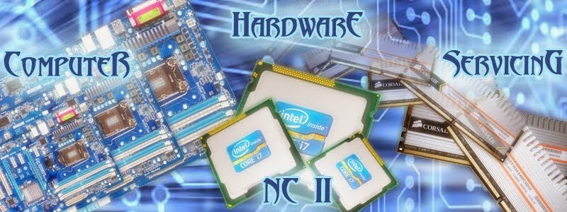 Computer Hardware Servicing National Certificate Level 2 CHS NC II introduction-to-tvl-ict-computer-systems-servicing-css-computer