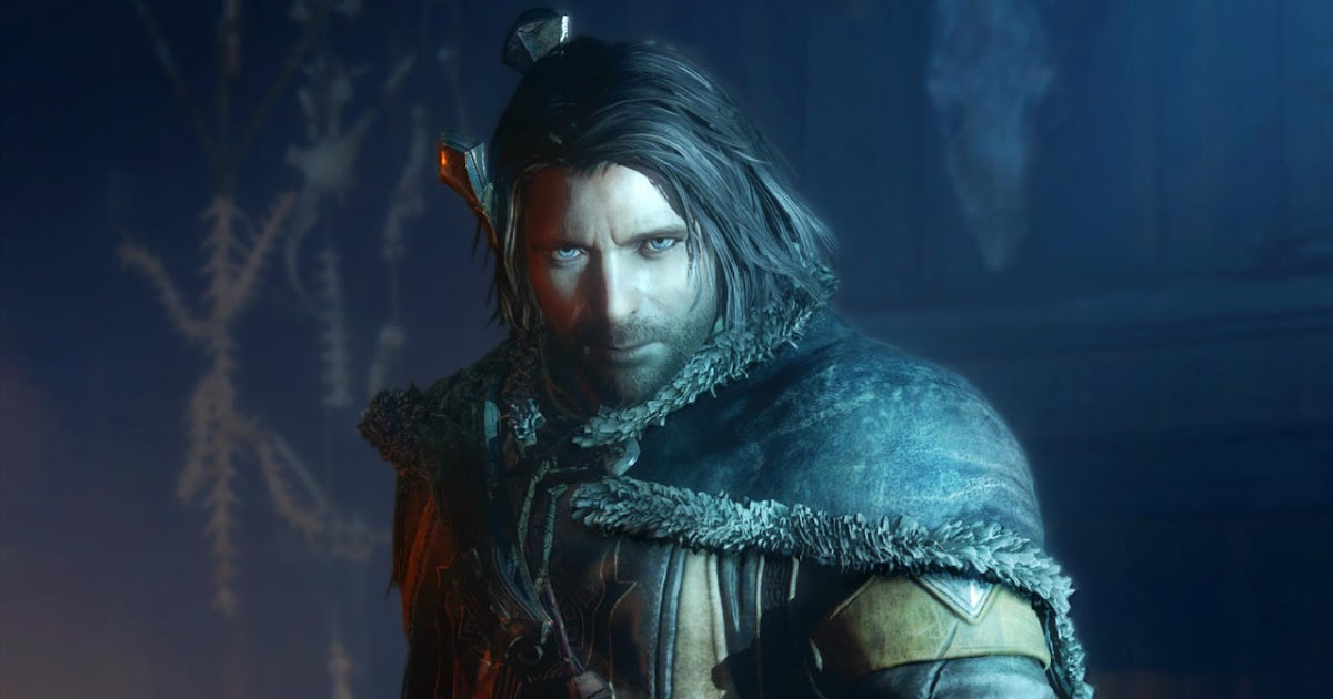 Middle Earth Shadow Of Mordor Game Of The Year Edition Review Ps