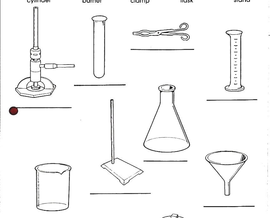 List Of Instruments Used In Forensics List Of Science Tools