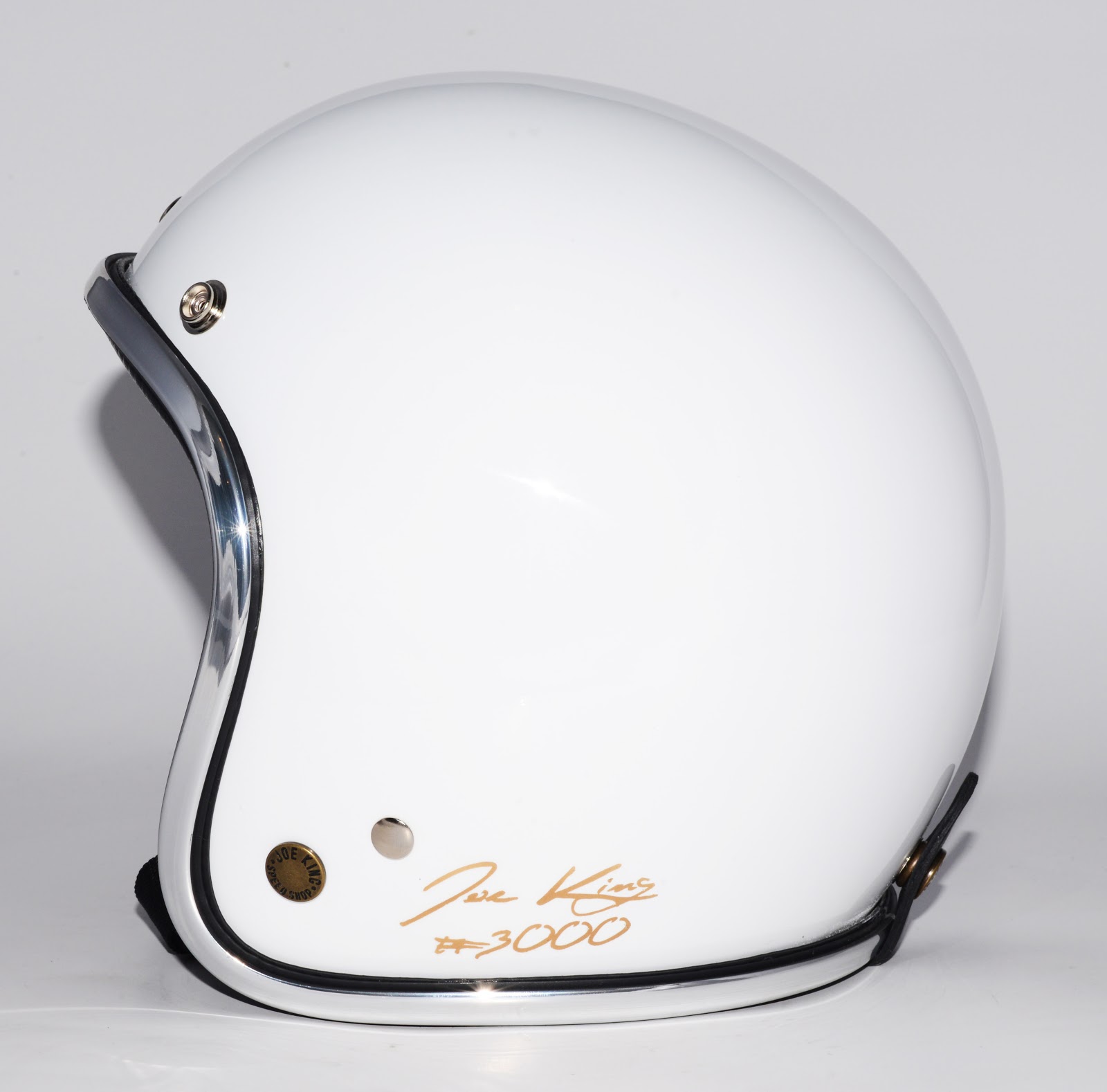 Joe King Joe King Helmet 3000