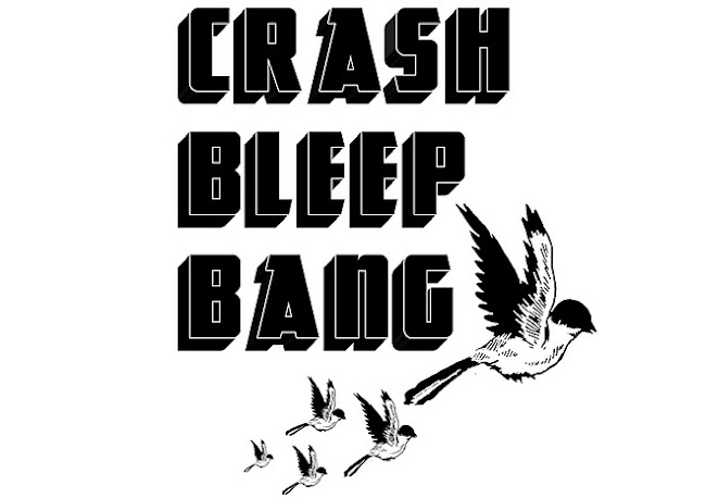 CrashBleepBang