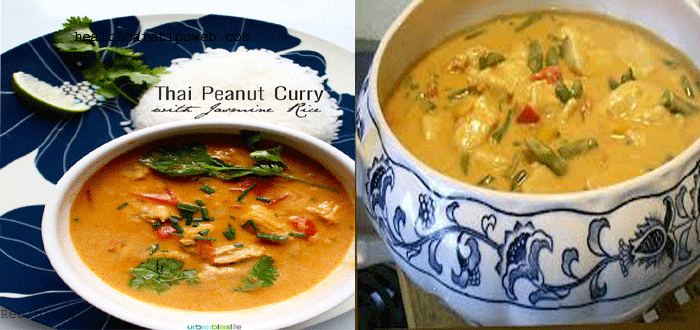 food and recipes, healthy tips peanut curry chook healthy tips, lifestyle peanut curry chook
