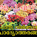 Kerala PSC General Knowledge Questions - പൊതു വിജ്ഞാനം (23)