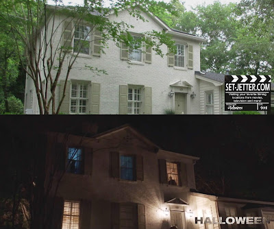 Halloween 1978 Filming Locations The Movie District
