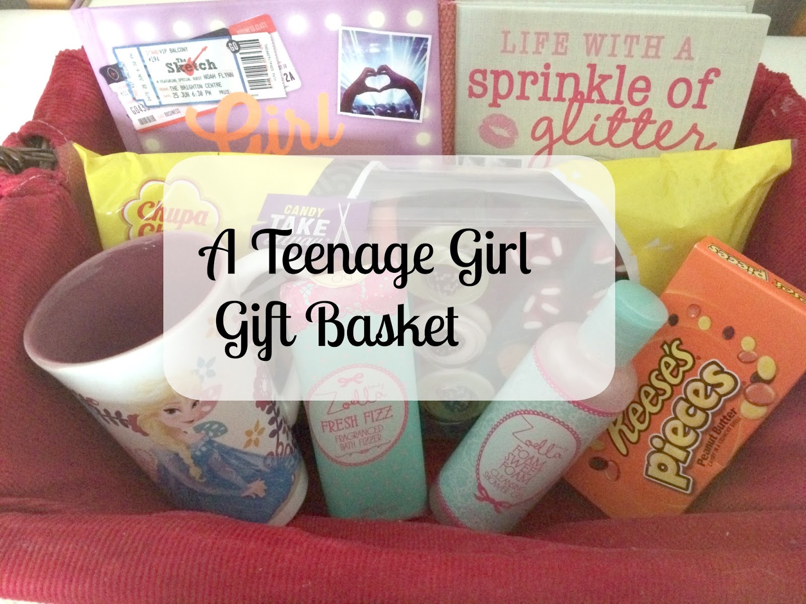 Teen Age Gifts 39