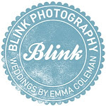 Blink Photography Main Website and Portfolio - please click to visit!