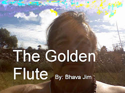 THE GOLDEN FLUTE