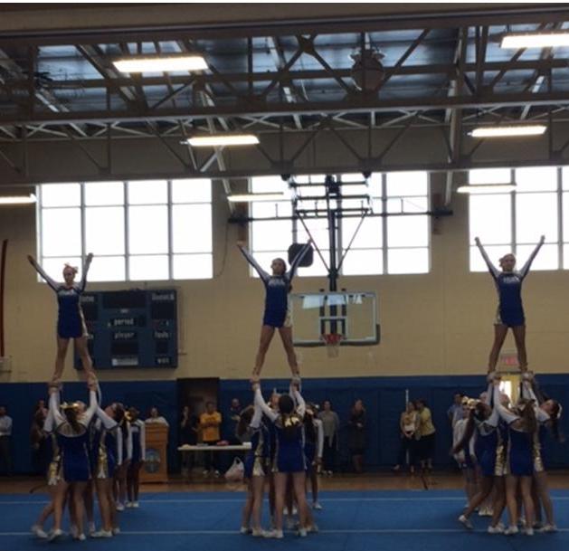 The Hull High School Blog Photos