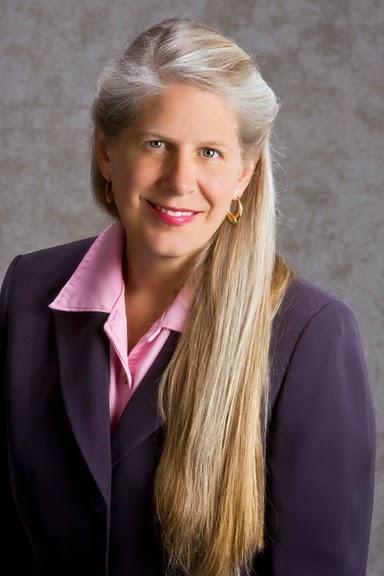 Dr. Jill Bolte Taylor
