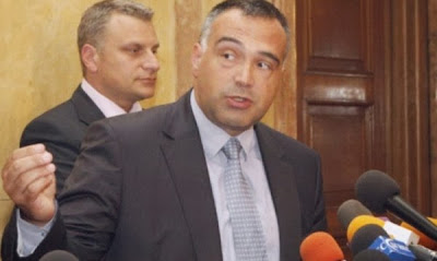 Депутатът от БСП Антон Кутев, смята че нападението срещу лидера на ДПС Ахмед Доган е инсценировка.