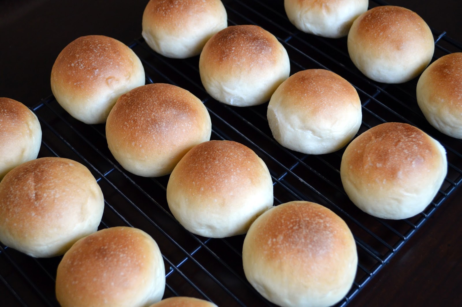 AJ's Cooking Secrets Pan de Sal