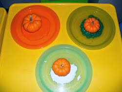 does watercolor paint work on pumpkins 4