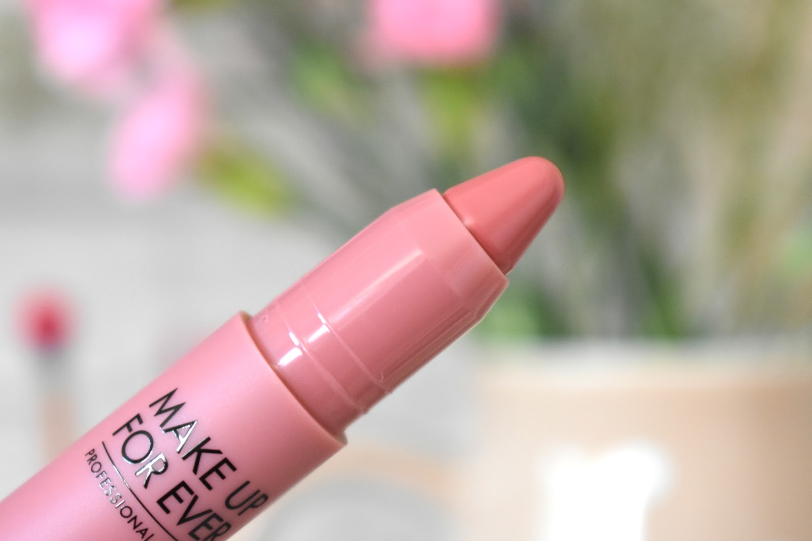 MAKE UP FOR EVER Artist Lip Blush Review